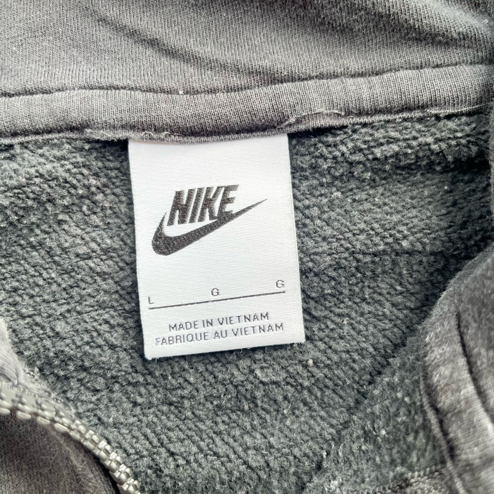 Nike Hoodie - Picture 5 of 5